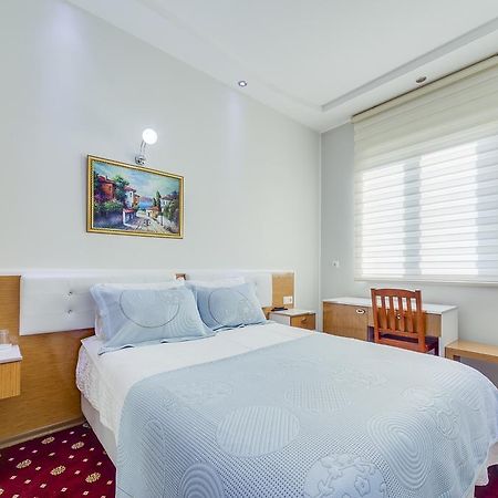Cemberlitas Hotel & Hamam 艾登 外观 照片