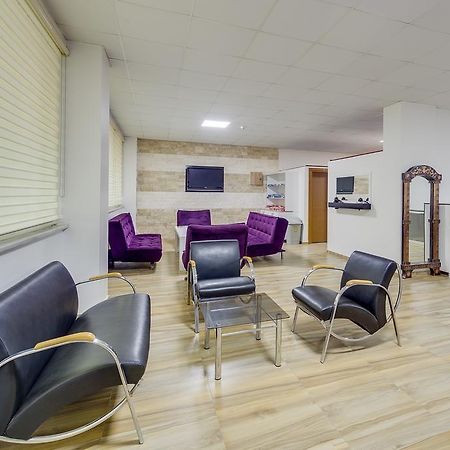 Cemberlitas Hotel & Hamam 艾登 外观 照片