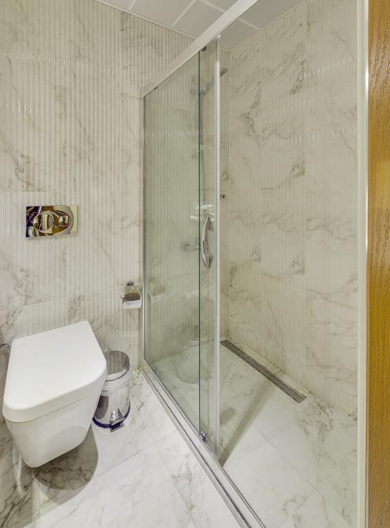 Cemberlitas Hotel & Hamam 艾登 外观 照片