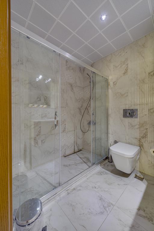 Cemberlitas Hotel & Hamam 艾登 外观 照片