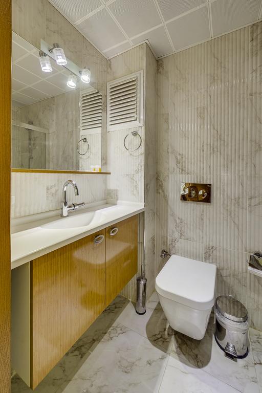 Cemberlitas Hotel & Hamam 艾登 外观 照片
