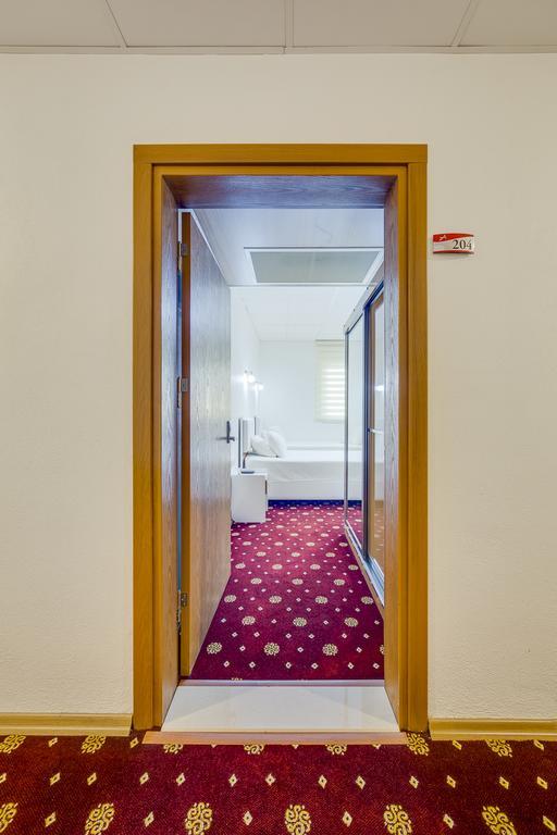 Cemberlitas Hotel & Hamam 艾登 外观 照片
