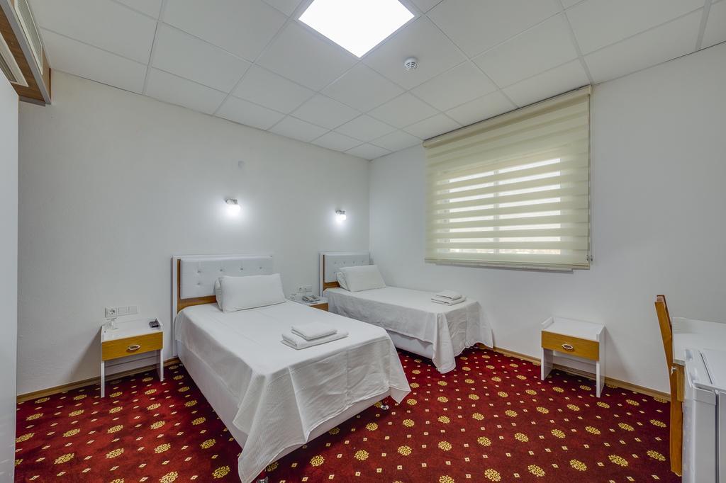 Cemberlitas Hotel & Hamam 艾登 外观 照片