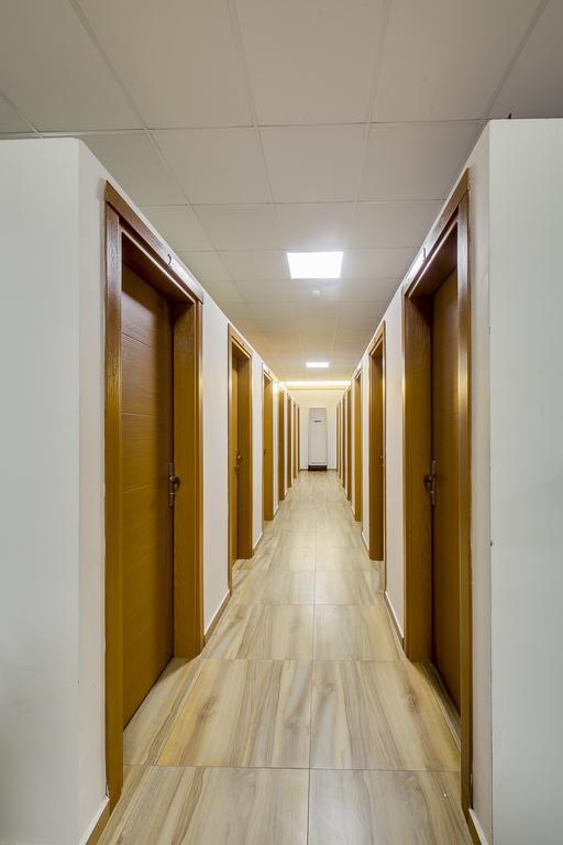 Cemberlitas Hotel & Hamam 艾登 外观 照片